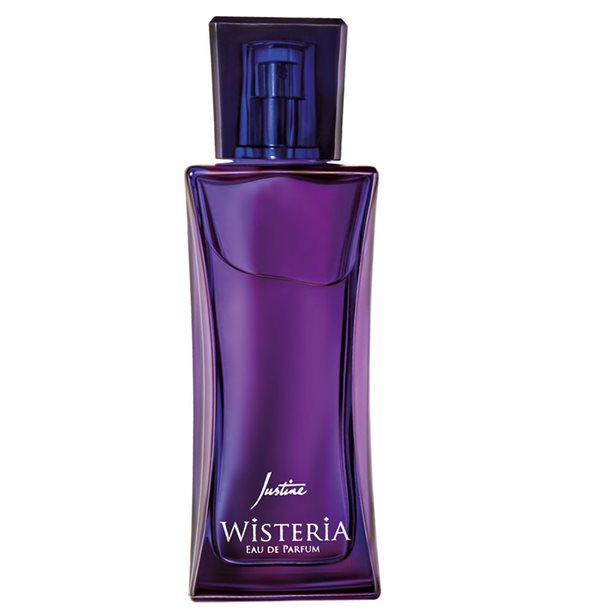 wisteria parfum