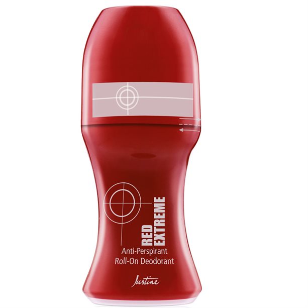 Red Extreme Roll On Deodorant 50ml Red Extreme Roll On Deodorant 50ml