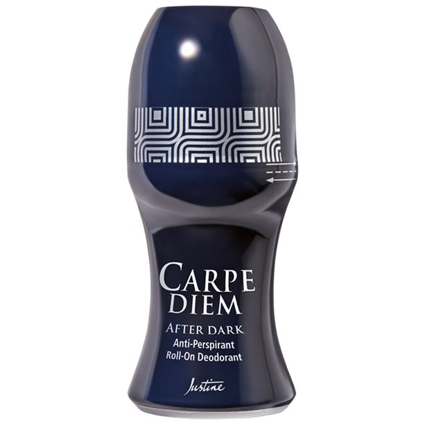 Carpe Diem After Dark RollOn Deodorant 50ml