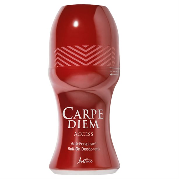 Carpe Diem Access RollOn Deodorant 50ml