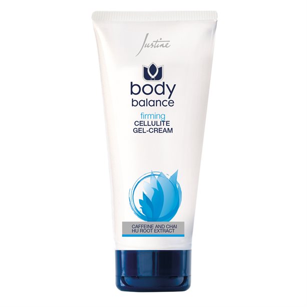 Body Balance Firming Cellulite Gel Cream 0ml