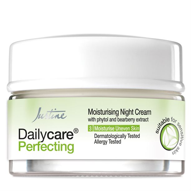 Dailycare Perfecting Moisturising Night Cream 50ml