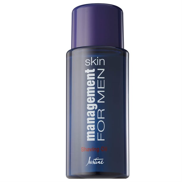 Skin Management For Men Shaving Oil 100ml