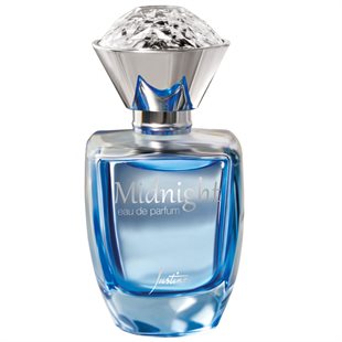 justine midnight perfume