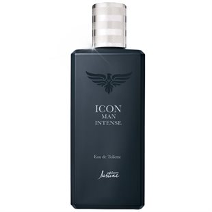 Icon Man Intense Eau de Toilette - 90ml