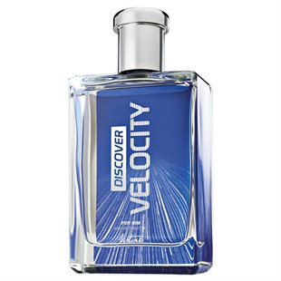 velocity for him perfume price