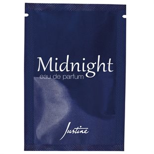 justine midnight perfume