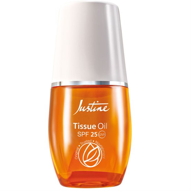 Tissue Oil SPF 25 60ml