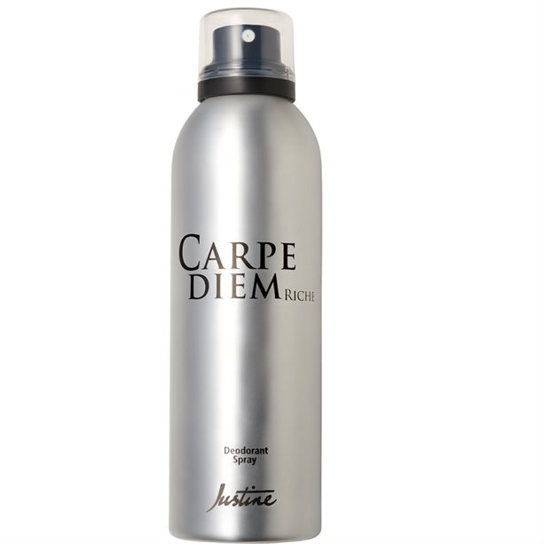 Carpe Diem Riche Deodorant Spray 225ml