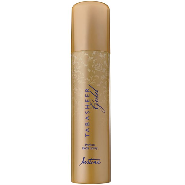 Tabasheer Gold Parfum Body Spray 100ml