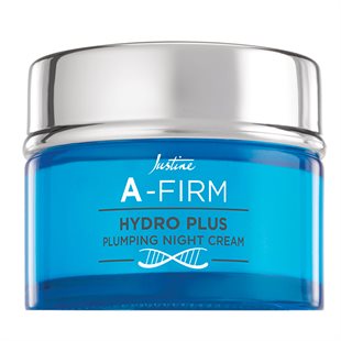 A-Firm Hydro Plus Plumping Night Cream - 50ml