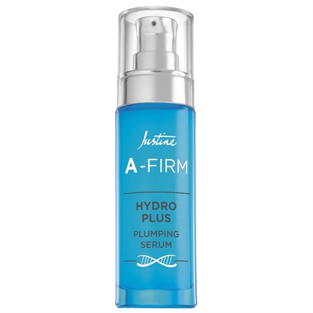purenas Hydro-Plumping Clear Serum 2本 A-Firm Hydro Plus Plumping Serum - 30ml