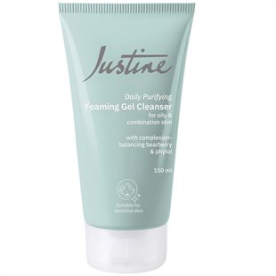Daily Purifying Foaming Gel Cleanser - 150ml