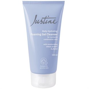 Daily Hydrating Foaming Gel Cleanser - 150ml