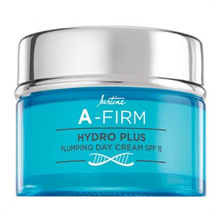 A-Firm Hydro Plus Plumping Day Cream SPF 15 - 50ml