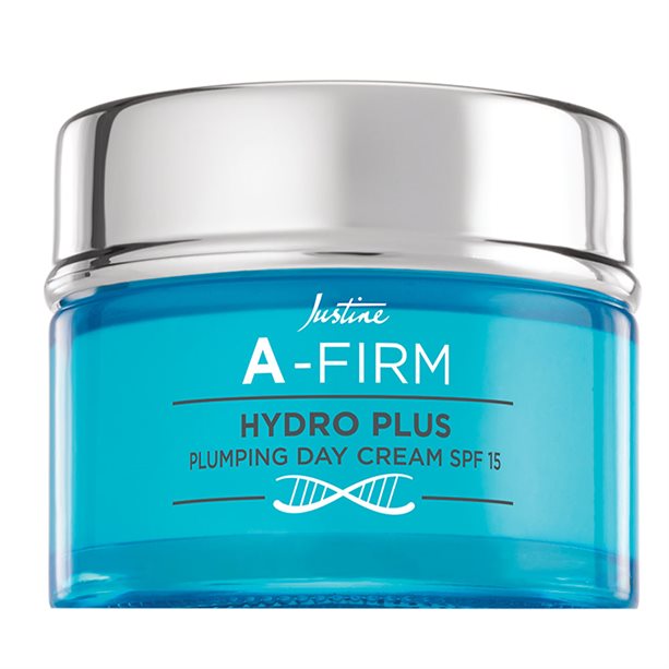 A-Firm Hydro Plus Plumping Day Cream SPF 15 - 50ml