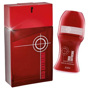 Red extreme best sale cologne price