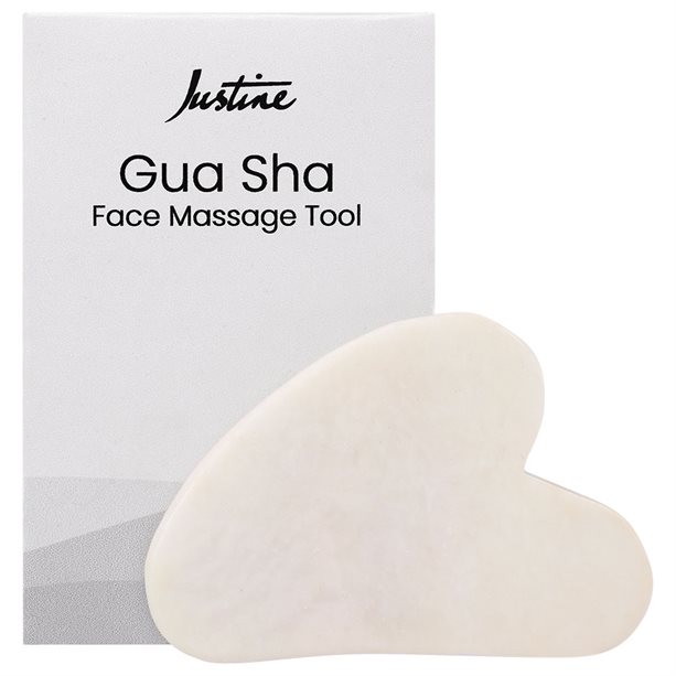 Gua Sha Face Massage Tool - 1piece(s)