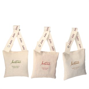 Fragrance Sachet Set - 3piece(s)
