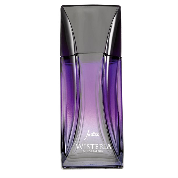 wisteria eau de parfum