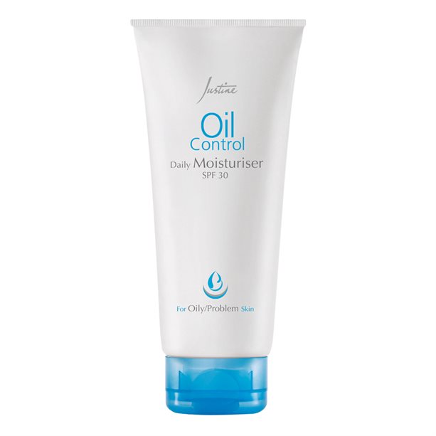 oil control spf moisturiser