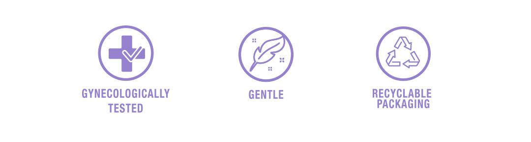 Naturally Gentle