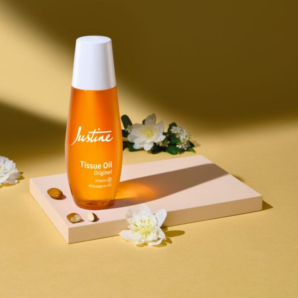Tissue Oil