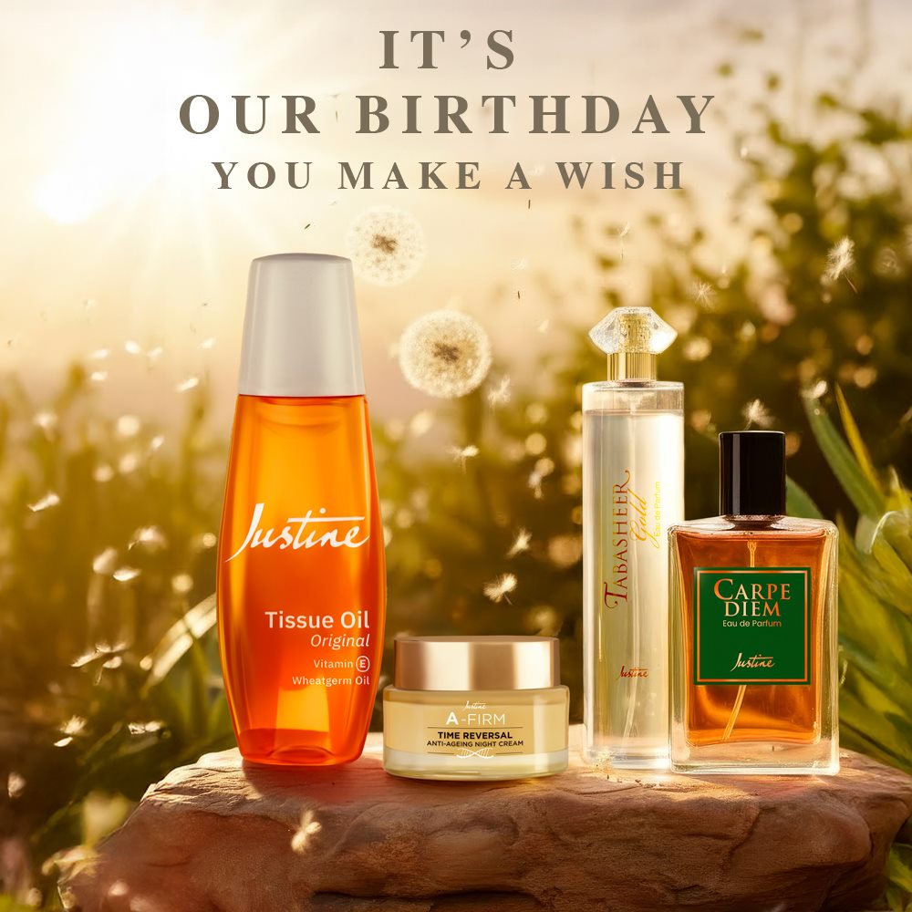 Birthday Deals