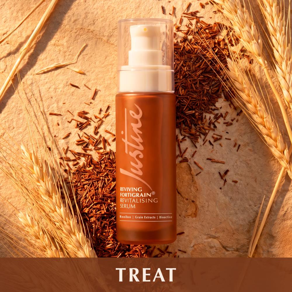  REVITALISING SERUM