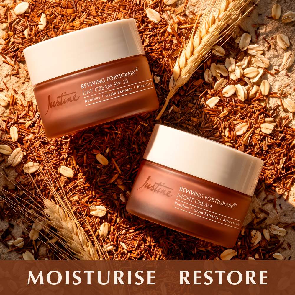  DAY & NIGHT CREAMS