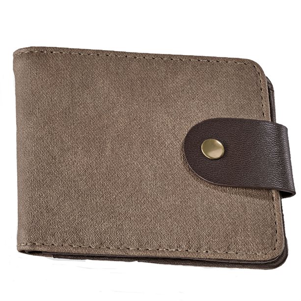 The Jason Wallet