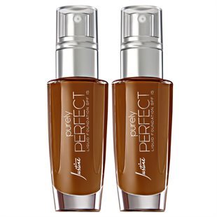 Purely Perfect Liquid Foundation