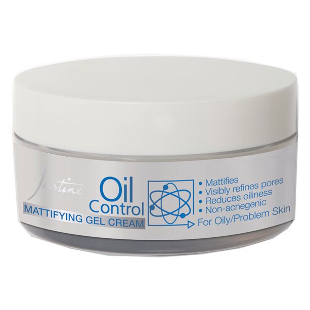 Oil Control