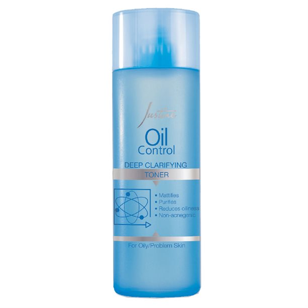 Oil Control