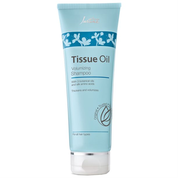 Tissue Oil Volumizing Shampoo - 250ml Tissue Oil Volumizing Shampoo