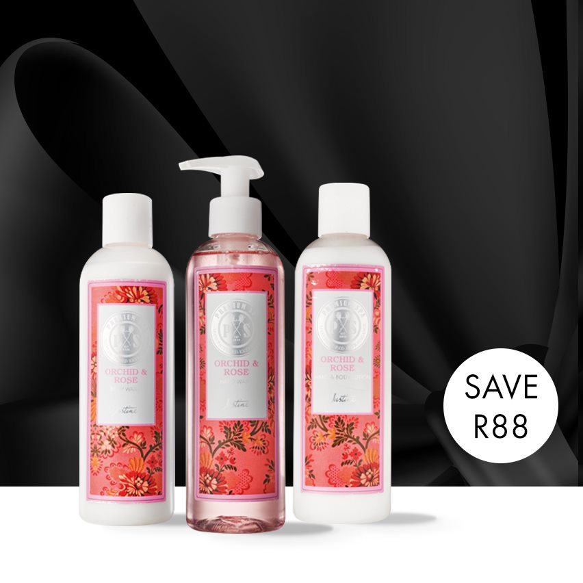 Premium Spa Orchid
