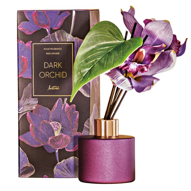 The Dark Orchid Diffuser