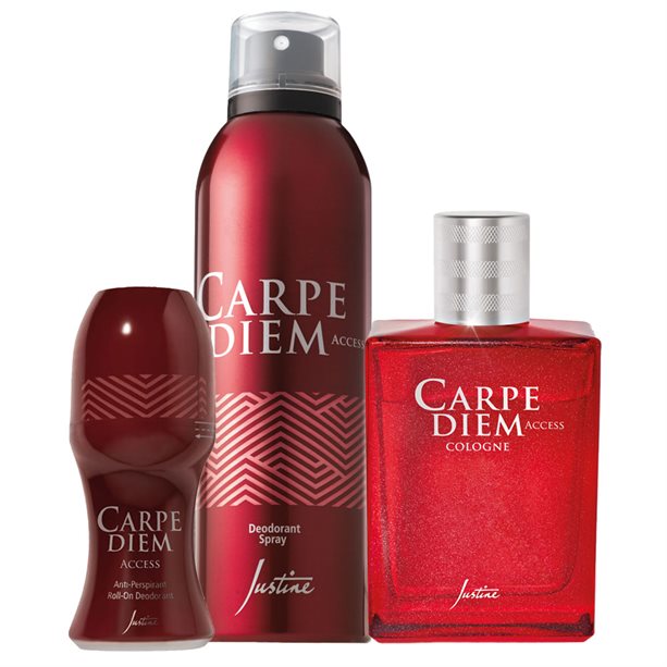 Carpe Diem