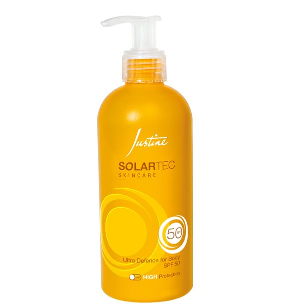 SolarTec™ Skincare
