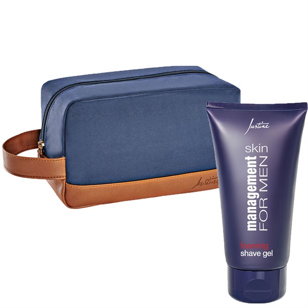 Vanity & Shave Gel