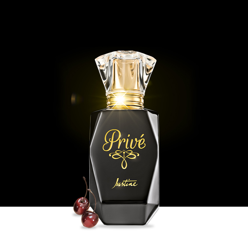 Prive Eau de Parfum - 50ml