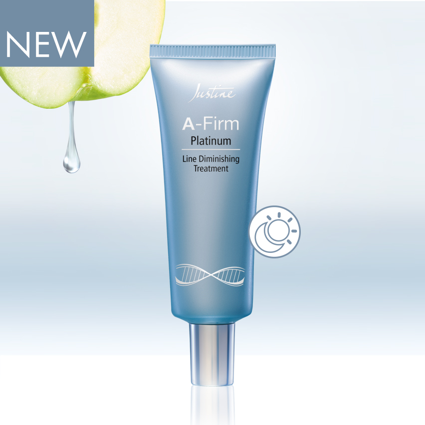 Line Deminishing Treatment