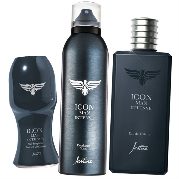 Icon Man Intense