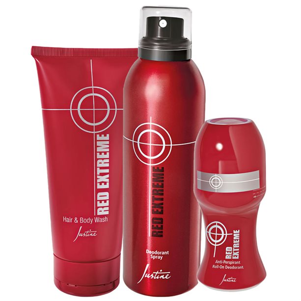 Red Extreme Set