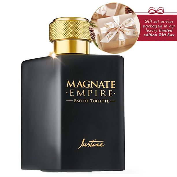 Magnate