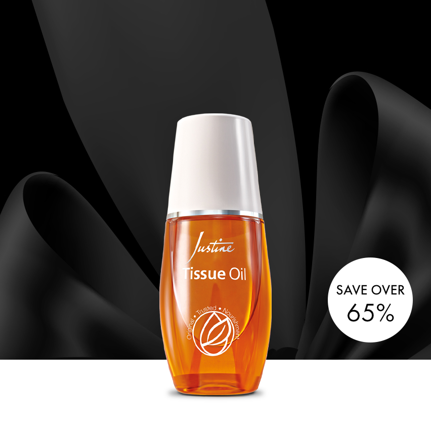 TissueOil