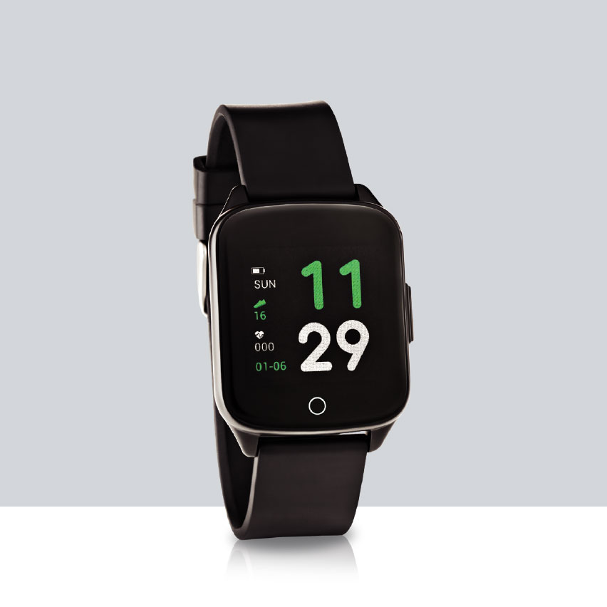 The Taylor Smart Watch