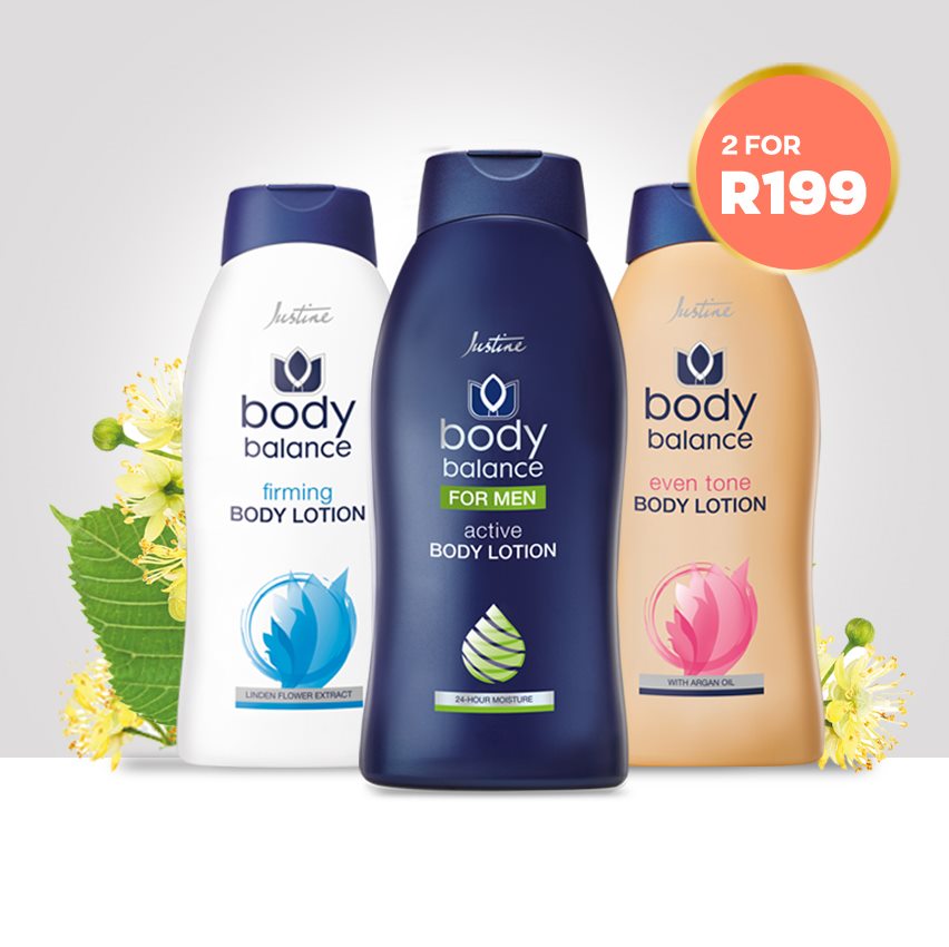 Body Balance