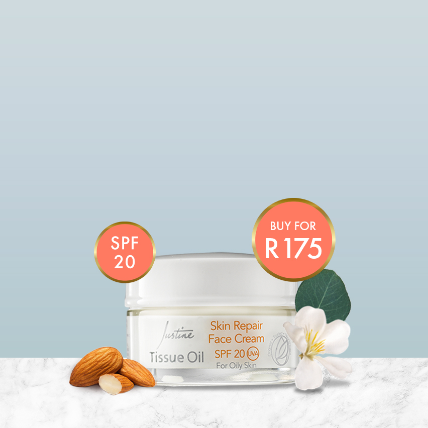 Skin Repair
