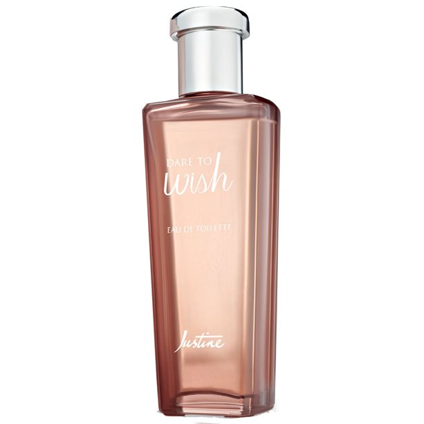 Dare To Wish Eau de Toilette - 75ml